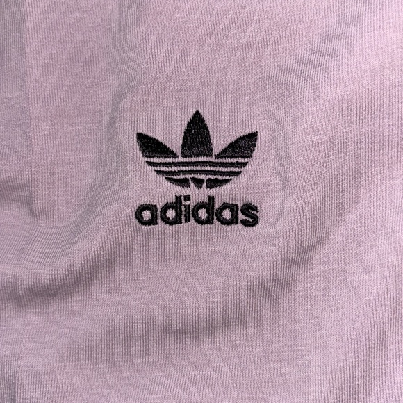 adidas Originals M Women's Mid-Rise Standard Length Hope Tights, Size M - Picture 2 of 15